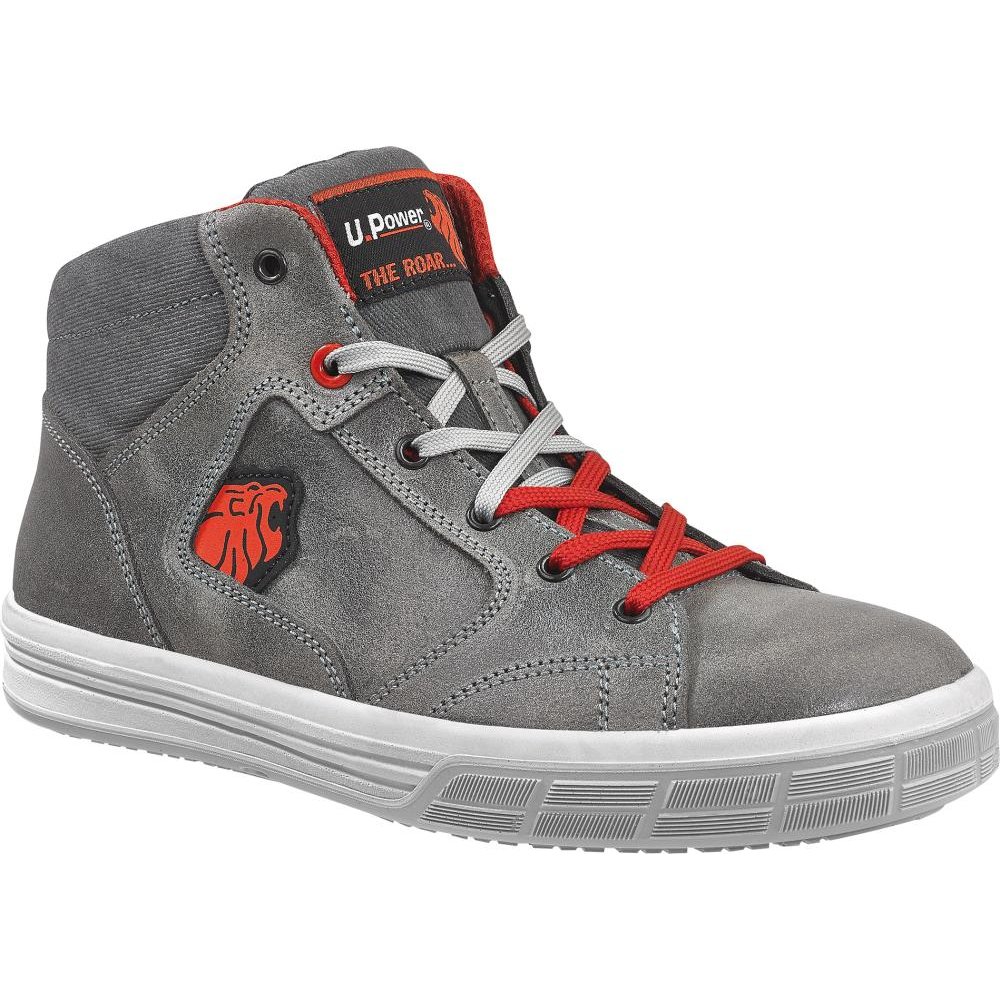 X-Power X-Power Profesjonalne Buty Obuwie Ochronne Robocze U-Power Predator S3 Src