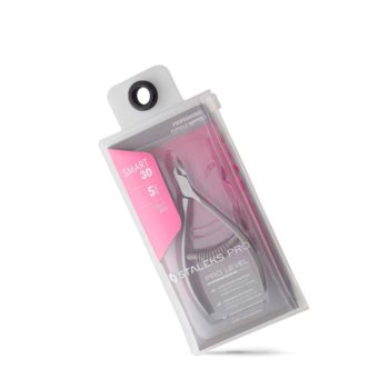 Profesjonalne cążki do skórek Staleks SMART 30 5 mm - STALEKS