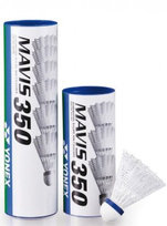 PROFESJONALNE LOTKI DO BADMINTONA MAVIS 350 YONEX Yonex
