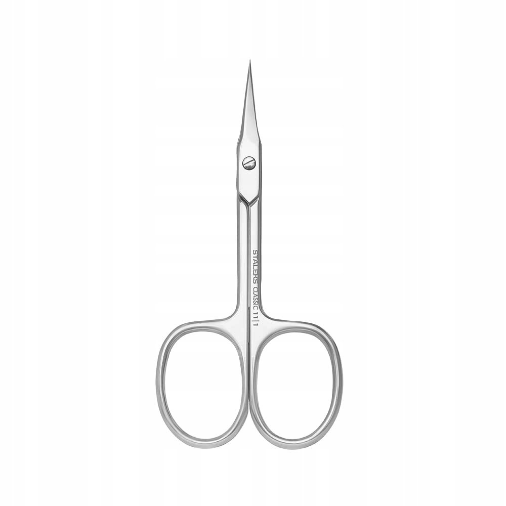 Empik Profesjonalne nożyczki do skórek STALEKS Expert