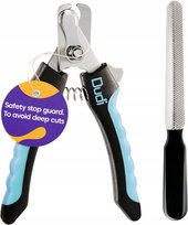 Profesjonalne Nożyczki Obcinaczki Cęgi Do Twardych Pazurków Psa