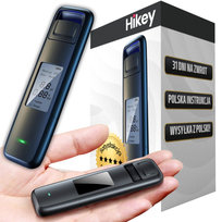 Profesjonalny Alkomat Policyjny Bezustnikowy Alkomaty