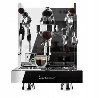 Profesjonalny Ekspres Cecotec Baristeo Iconic Młynek 15 Bar LCD - CECOTEC
