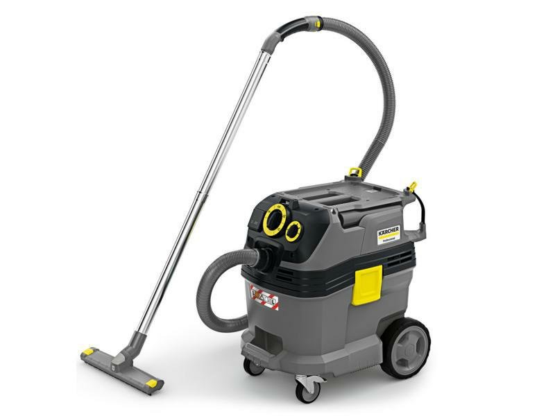 Profesjonalny odkurzacz KARCHER NT 30/1 Tact L (1.148-201.0)