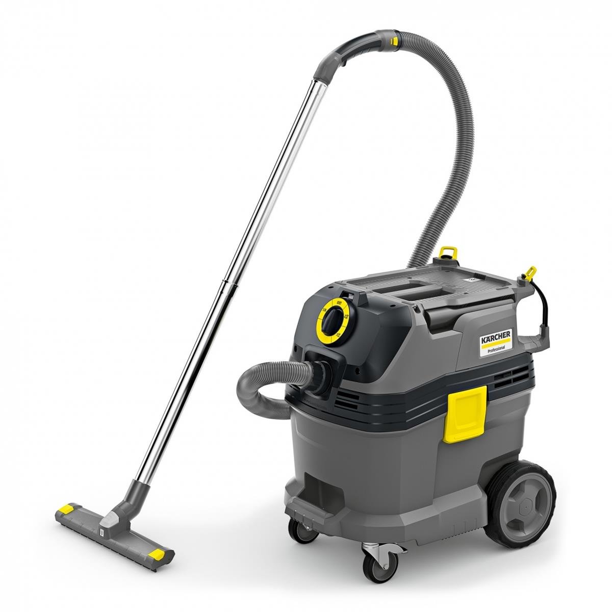 Profesjonalny odkurzacz KARCHER NT 30/1 Tact L (1.148-201.0)