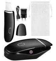 Profesjonalny peeling kawitacyjny LED - Wodoodporny z jonoforezą Braders