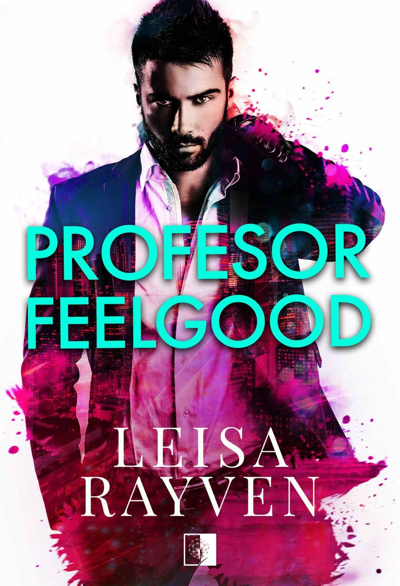 Profesor Feelgood. Masters of Love. Tom 2 - ebook mobi