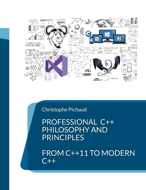 Professional C++ - W opisie | Książka w Empik