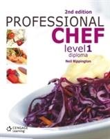 Professional Chef Level 1 Diploma Rippington Neil