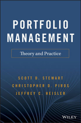 Professional Portfolio Management - Scott Stewart | Książka w Empik