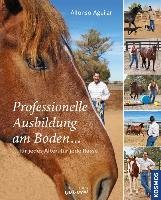 Professionelle Ausbildung am Boden - Aguilar Alfonso