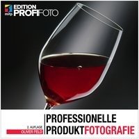 Professionelle Produktfotografie - Feld Oliver