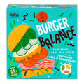 Professor Puzzle, gra zręcznościowa, Burger Balance - Professor Puzzle