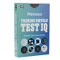 Professor Puzzle, Mensa Trening Umysłu Test Iq Professor Puzzle