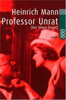 Professor Unrat Mann Heinrich