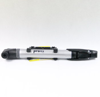 Profex, Pompka rowerowa mini z uchwytem - PROFEX