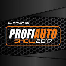 ProfiAuto Show - Targi Sobota/Niedziela