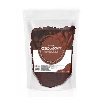 PROFICO, Wosk czekoladowy bezpaskowy w granulkach, 100g - Profico