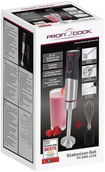 Proficook Pc-Sms 1226 Blender Ręczny Rozdrabniacz ,1000 W - ProfiCook