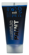 Profil Acrylic Paint Farba Akrylowa Granatowa Tubka 50 Ml Do Malowania Obrazów, Drewna, Gipsu, Betonu - Profil