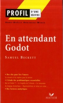 Profil d'une oeuvre - Beckett Samuel