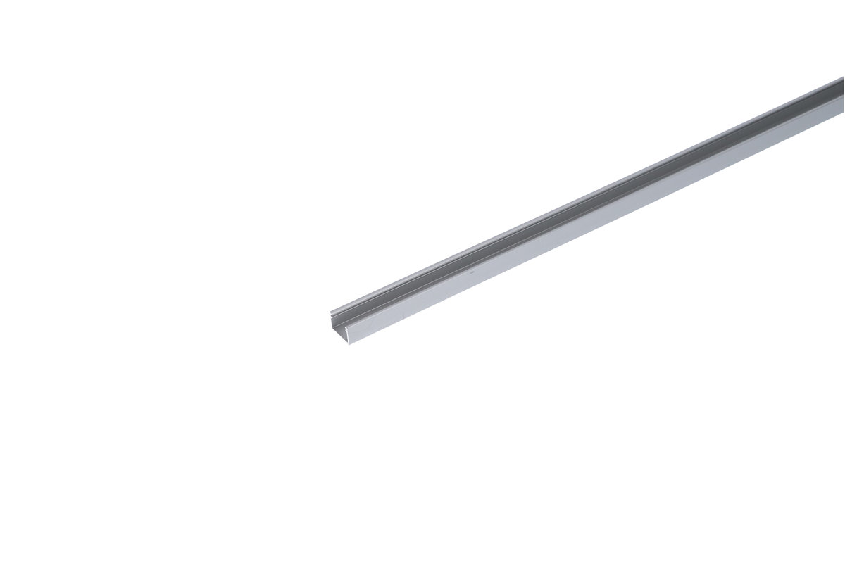 Фото - LED-стрічка Profil LED Basic Slim długość 2m anodowany 