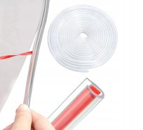 Profil Osłona Krawędzi Drzwi Samochodu Blachy 5M