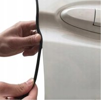 Profil Osłona Krawędzi Drzwi Samochodu Blachy 5M