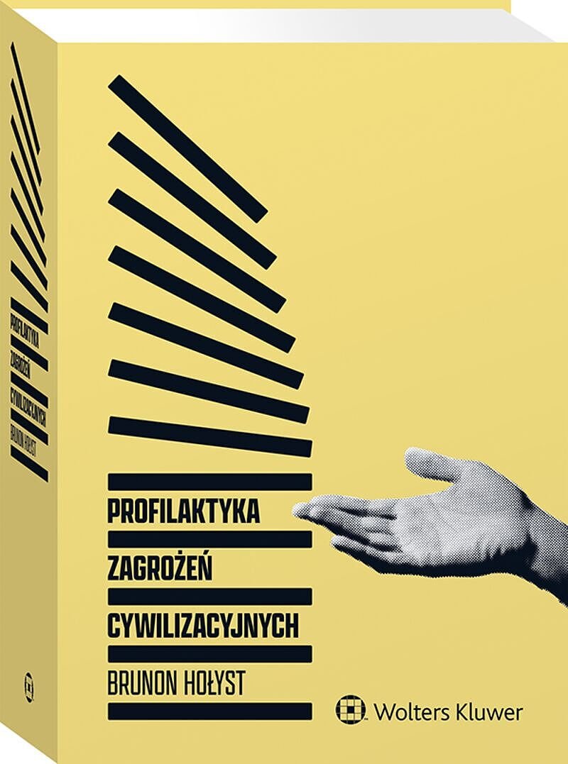 Profilaktyka zagrożeń cywilizacyjnych
