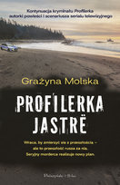 Profilerka. Jastrë