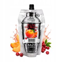 PROFIMATOR SEX ON THE BEACH ZAPRAWKA OWOCOWA KONCENTRAT 250Ml BAZA DO KOKTAJLI 0,25L