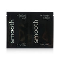 Profis mini  zestaw szampon i maska saszetka 10ml+10ml PROFIS
