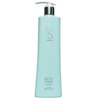 PROFIS, Szampon nawilżający do włosów Lady Spa ECTO FUSION, 800ml PROFIS