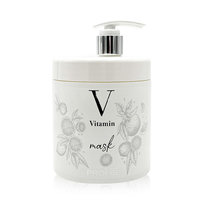 Profis Vitamin – Maska odżywczo-regenerująca 1000 ml PROFIS