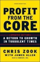 Profit from the Core Zook Chris