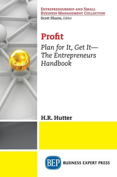 Profit - Hutter H.R.