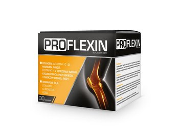 Proflexin, suplement diety, 30 saszetek - Solinea