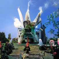 Profound Mysteries Royksopp