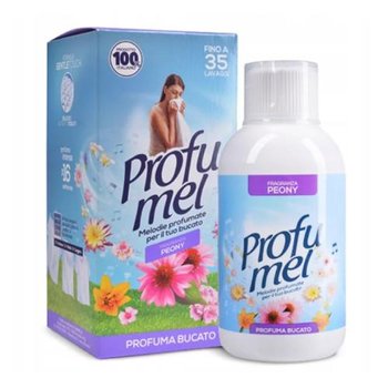Profumel Perfumy Do Prania Peony, 250Ml - Inna marka