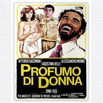 Profumo di donna Armando Trovajoli