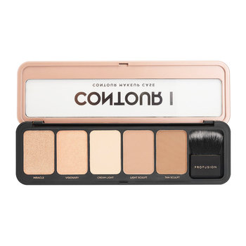 Profusion, Contour I Makeup Case Display - Profusion