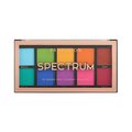 Profusion, Spectrum Eyeshadow, Paleta 10 cieni do powiek - Profusion
