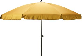Progarden, Parasol Ogrodowy, Żółty, 2 M - ProGarden