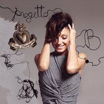 Progetto B Anna Tatangelo
