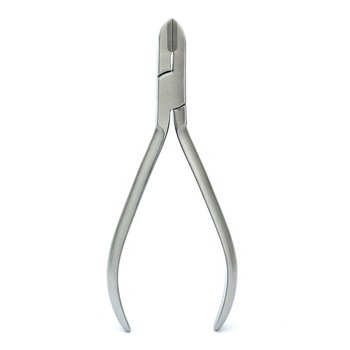 PROGLINE Cągi do cięcia drutu Długość 13.5cm NC7001.TC - Progline