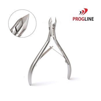Progline, Cążki do skórek długość 10cm Cn105, 5mm - Progline