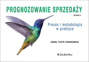 Prognozowanie sprzedaży - Frankowski Karol Piotr