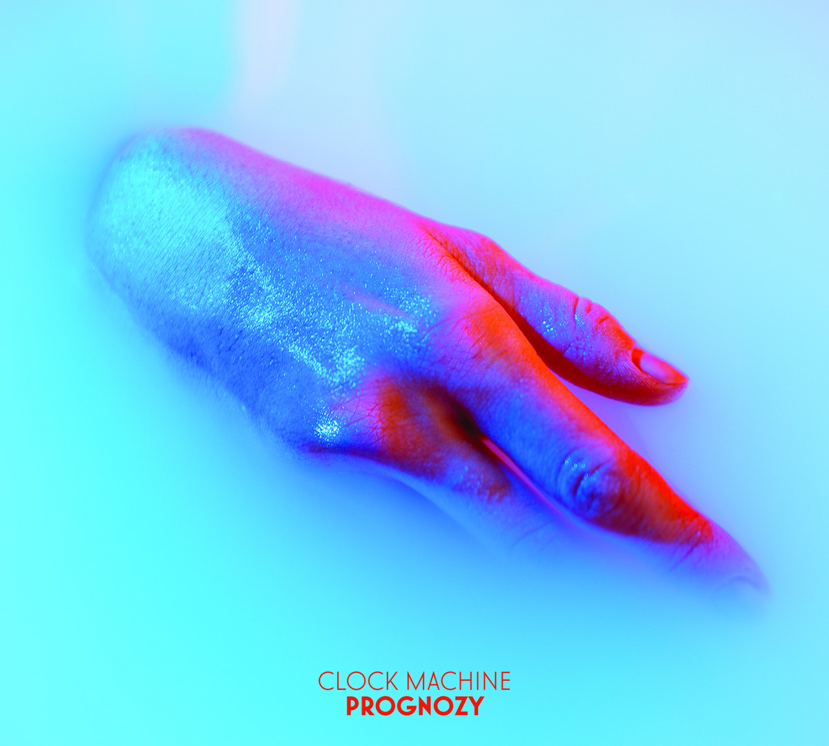 Prognozy Clock Machine Muzyka Sklep