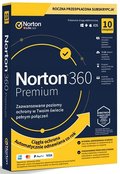 Program antywirusowy Norton 360 Premium 75GB 1ROK