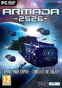 Program ARMADA 2526, PC - Techland